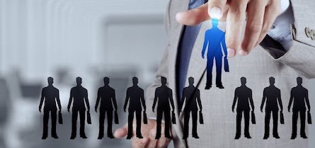 Reclutamiento de Personal